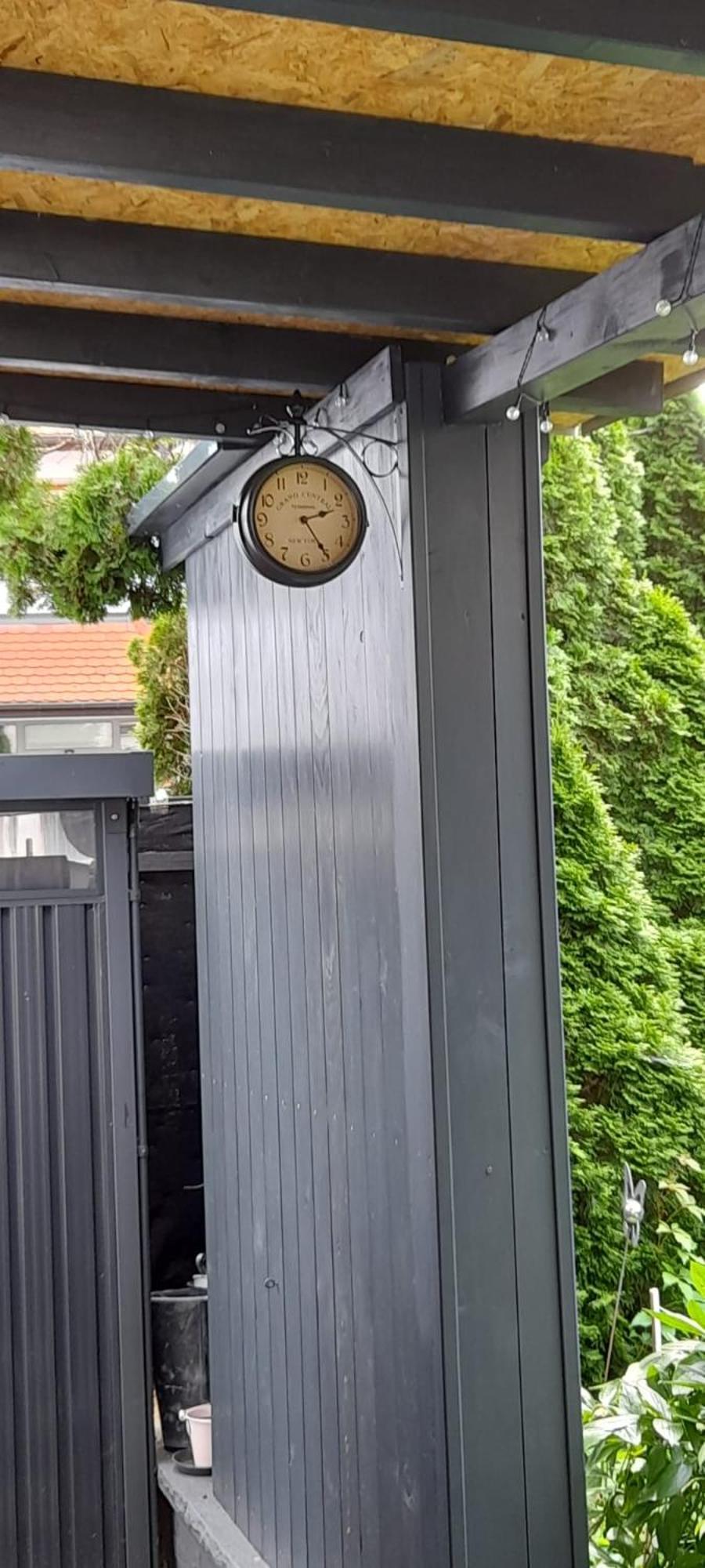 Ferienwohnung Mit Kleinem Garten Sonnenbühl Dış mekan fotoğraf