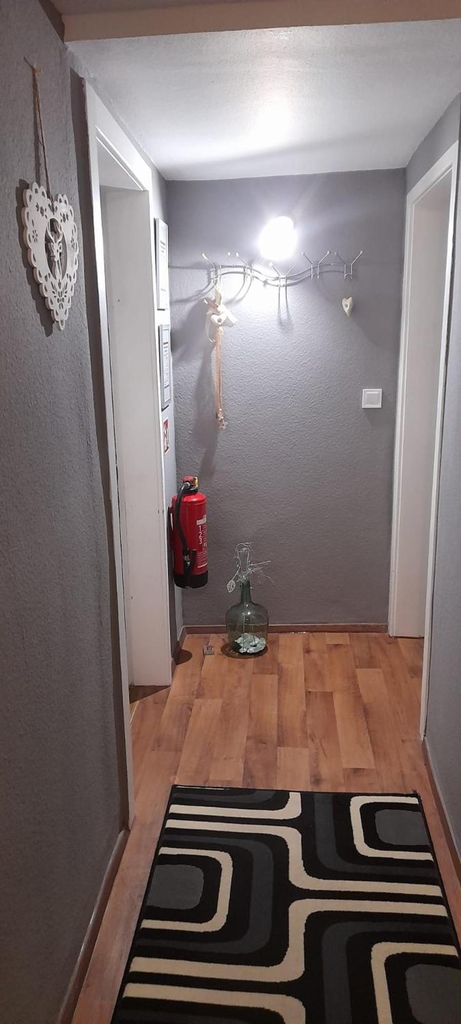 Ferienwohnung Mit Kleinem Garten Sonnenbühl Dış mekan fotoğraf